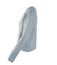 MAGLIA DONNA M/L 10732 Tellini S.r.l. Ingrosso Abbigliamento